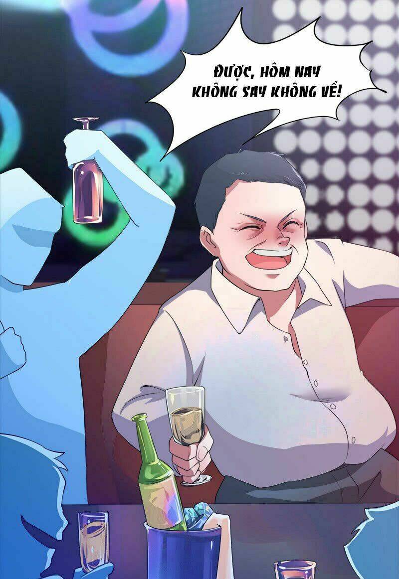 lãnh hôn cuồng ái chapter 4 29