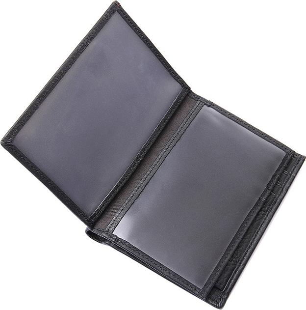Ví đứng nam da bò cao cấp V11