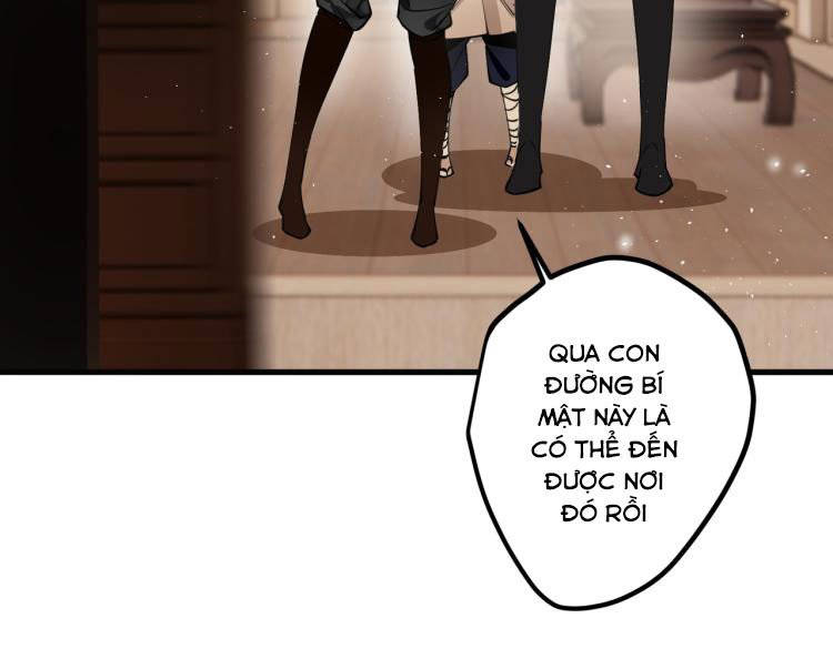 phế vật công chúa muốn nhặt chồng chapter 44 29