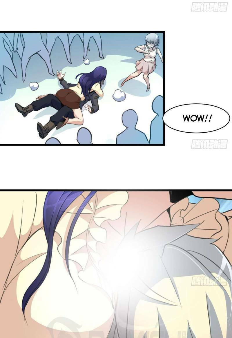 thần nhãn giám định sư chapter 38 4