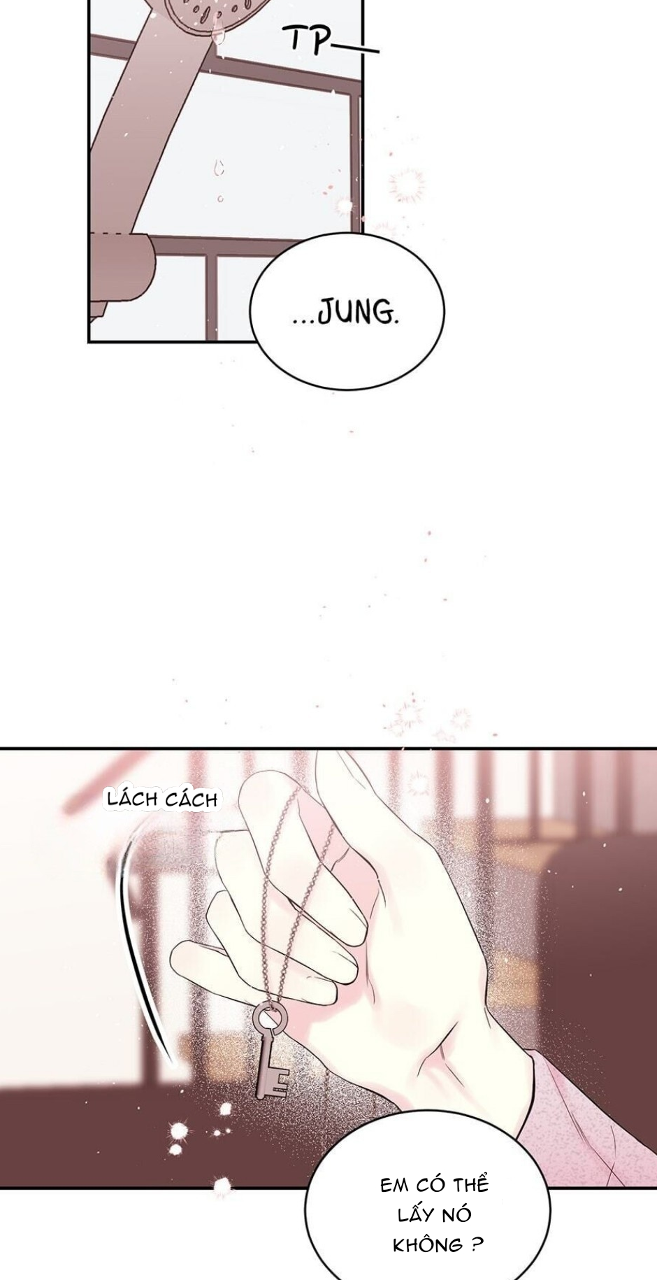 in my closet chapter 84 1