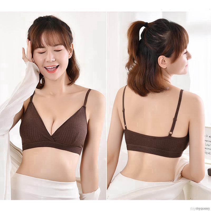 Áo ngực mềm mại phong cách thời trang dành cho nữ