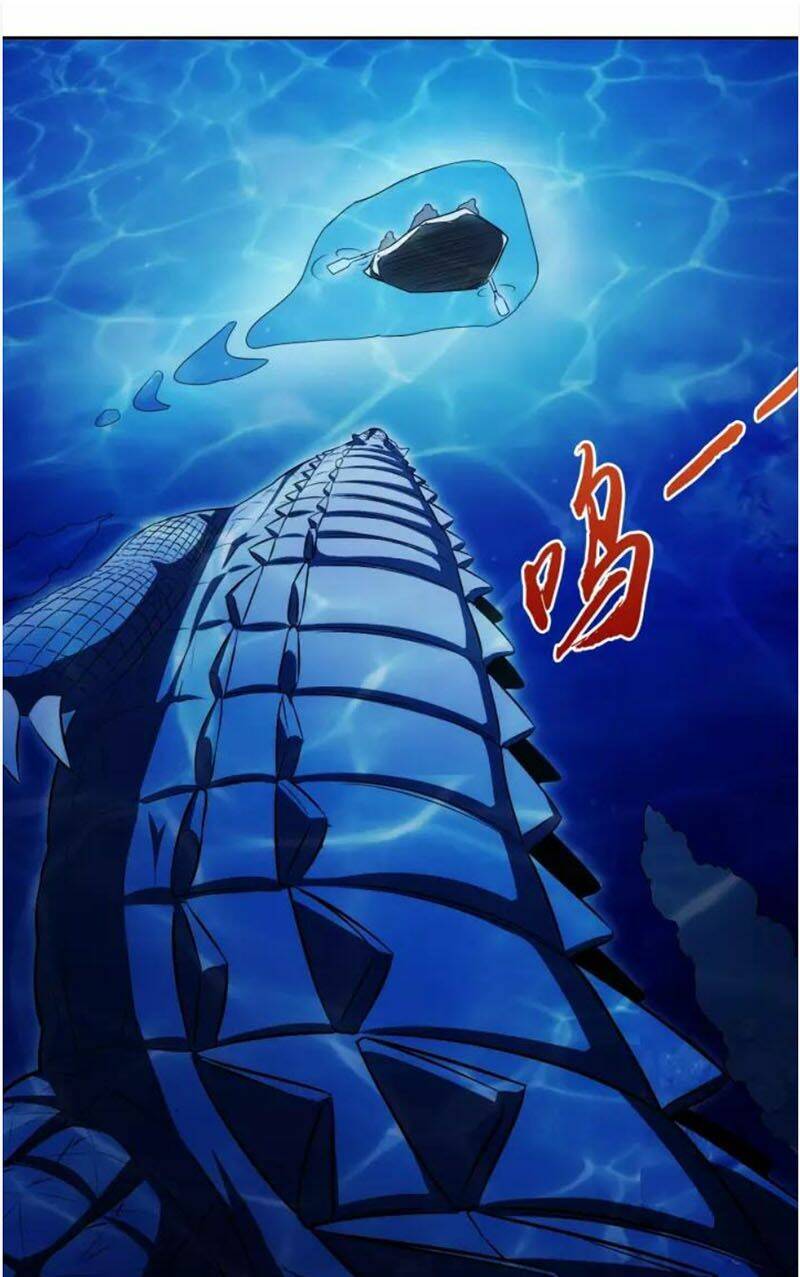 chín năm nghĩa vụ tu chân chapter 46 36