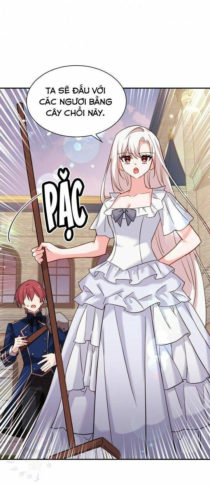 để yên cho tiểu thư hiền chapter 17 43