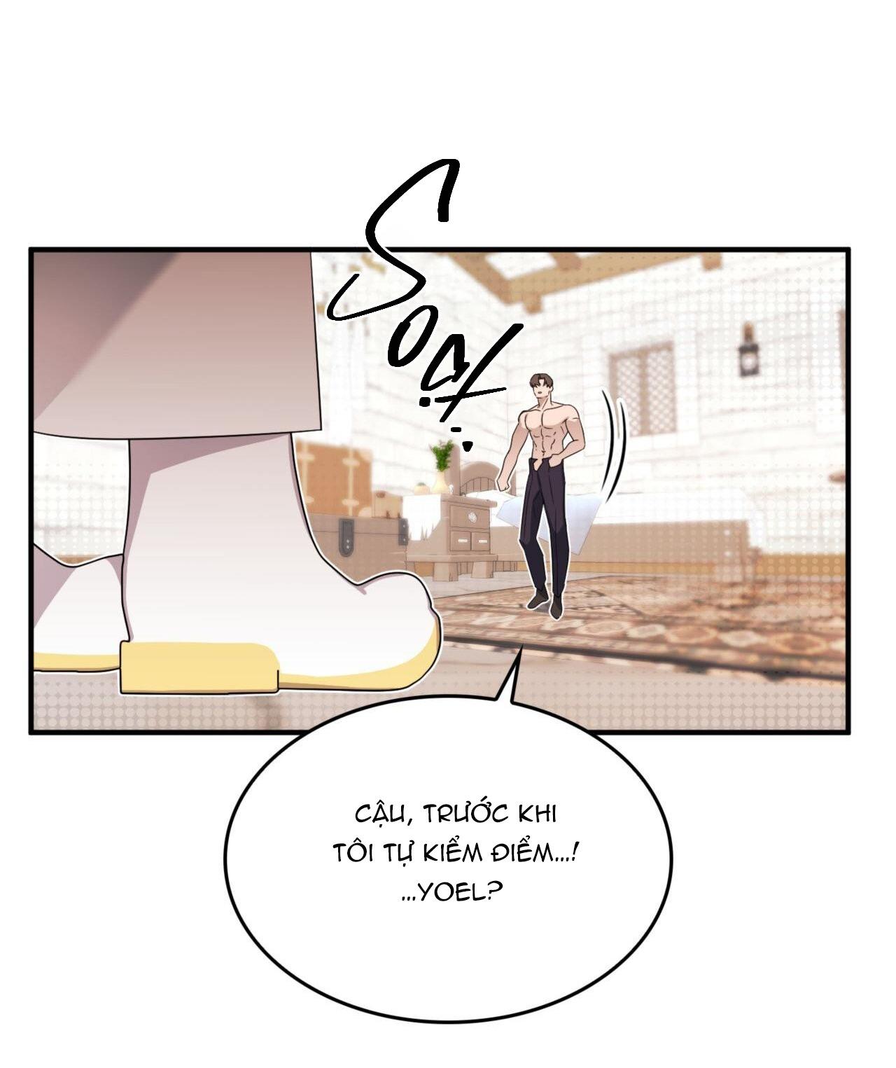 (np) độc thân muôn năm chapter 30 17