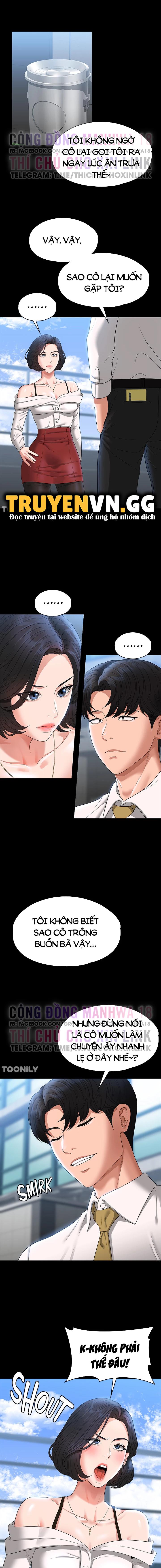 ứng dụng cầu được ước thấy chapter 64 1