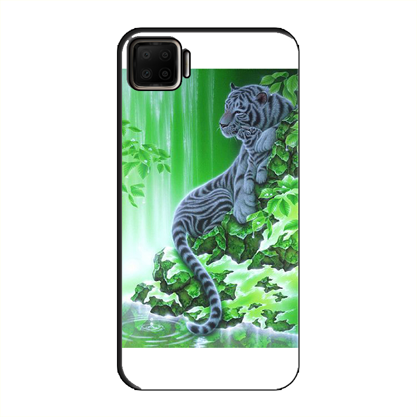 Ốp Lưng Dành Cho OPPO A73 2020