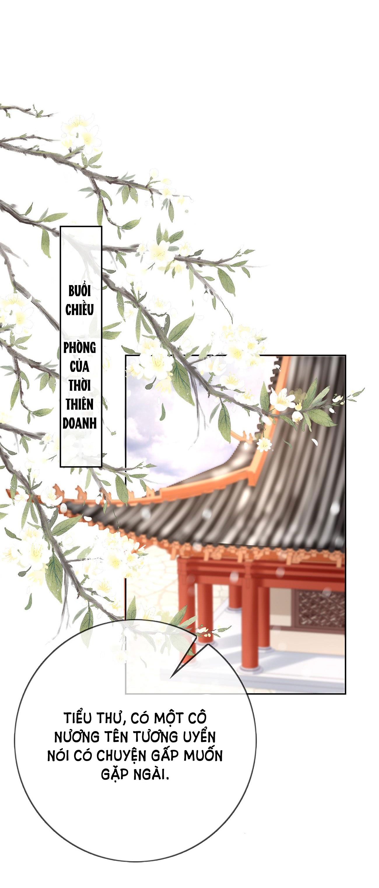 Phu Nhân Không Đoan Chính chapter 40 - Trang 27