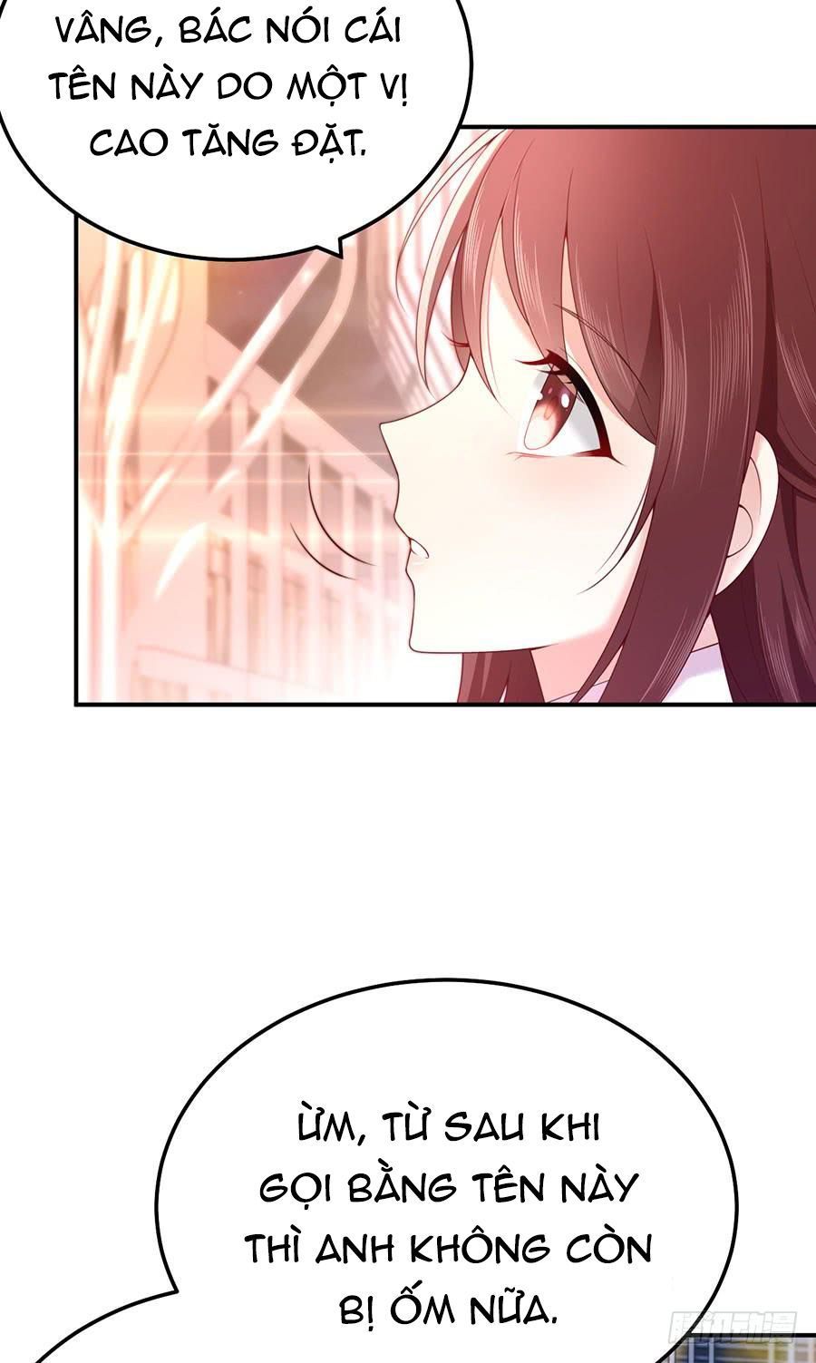nam thần truy thê chỉ nam chapter 44.1 6