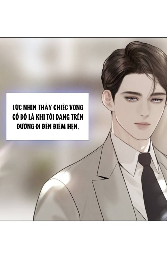 khóc đi hay là cầu xin tôi cũng được chapter 28.1 6