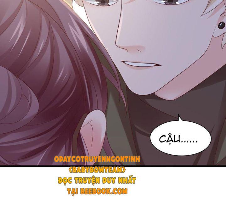 chiếc bật lửa và váy công chúa (b) chapter 33 22