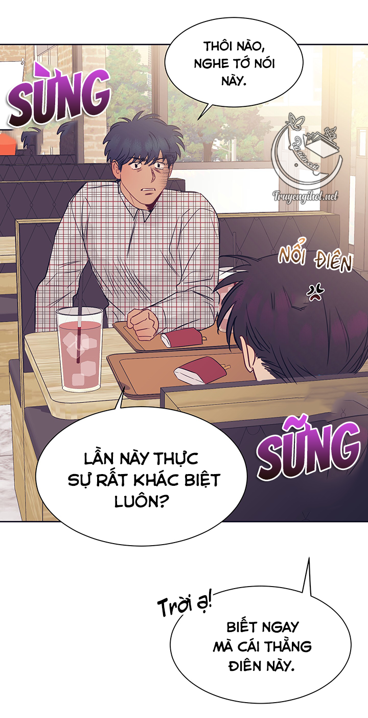 [bl19+]tình yêu hoàn mỹ chapter 4.1 20