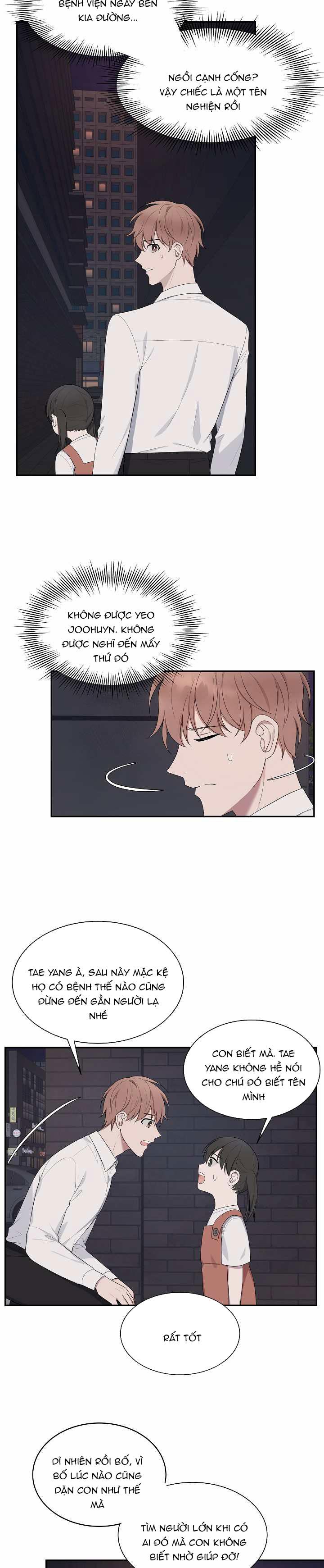 vùng vẫy chapter 18 9