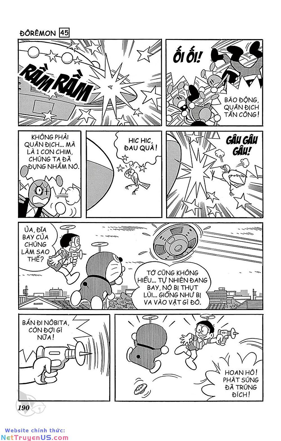 doraemon chapter 823 50