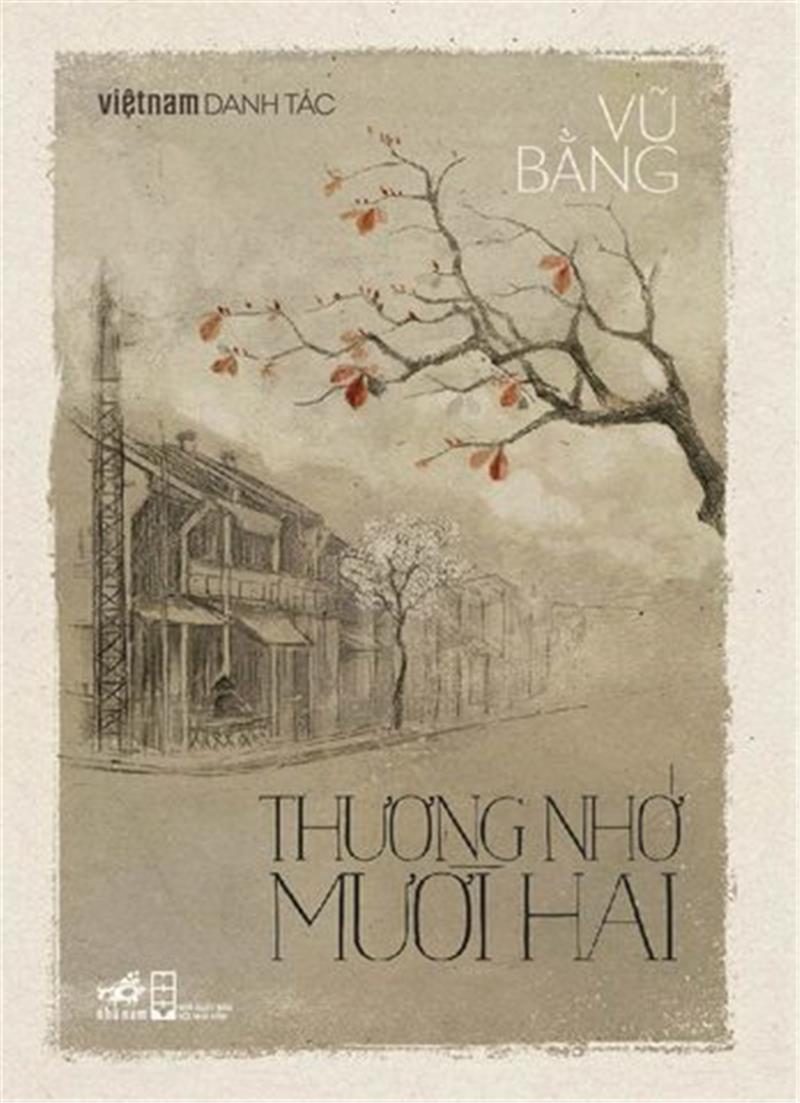 Thương Nhớ Mười Hai Tái Bản 2021