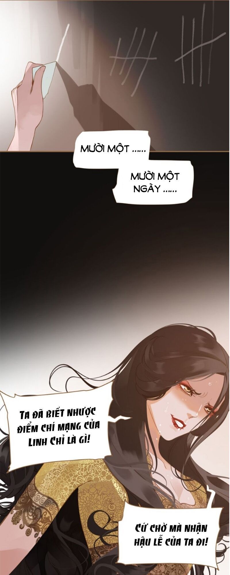 nhất đại linh hậu chapter 26 43