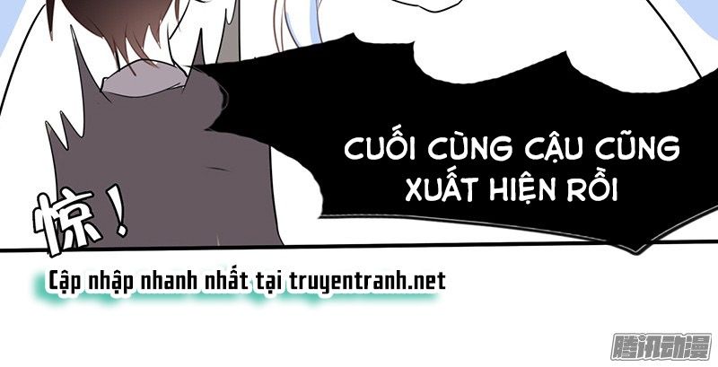 chạm vào người thương chapter 17 3