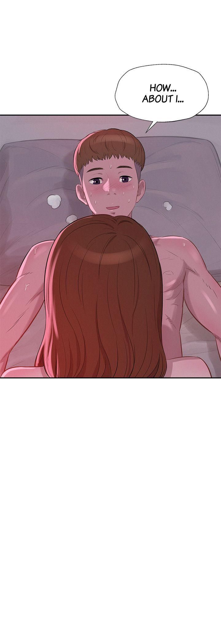 sinh viên năm nhất chapter 9 28