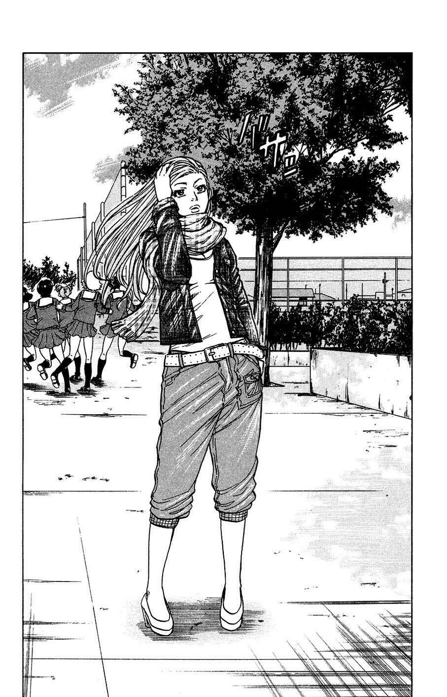 crows ladies chapter 3 20