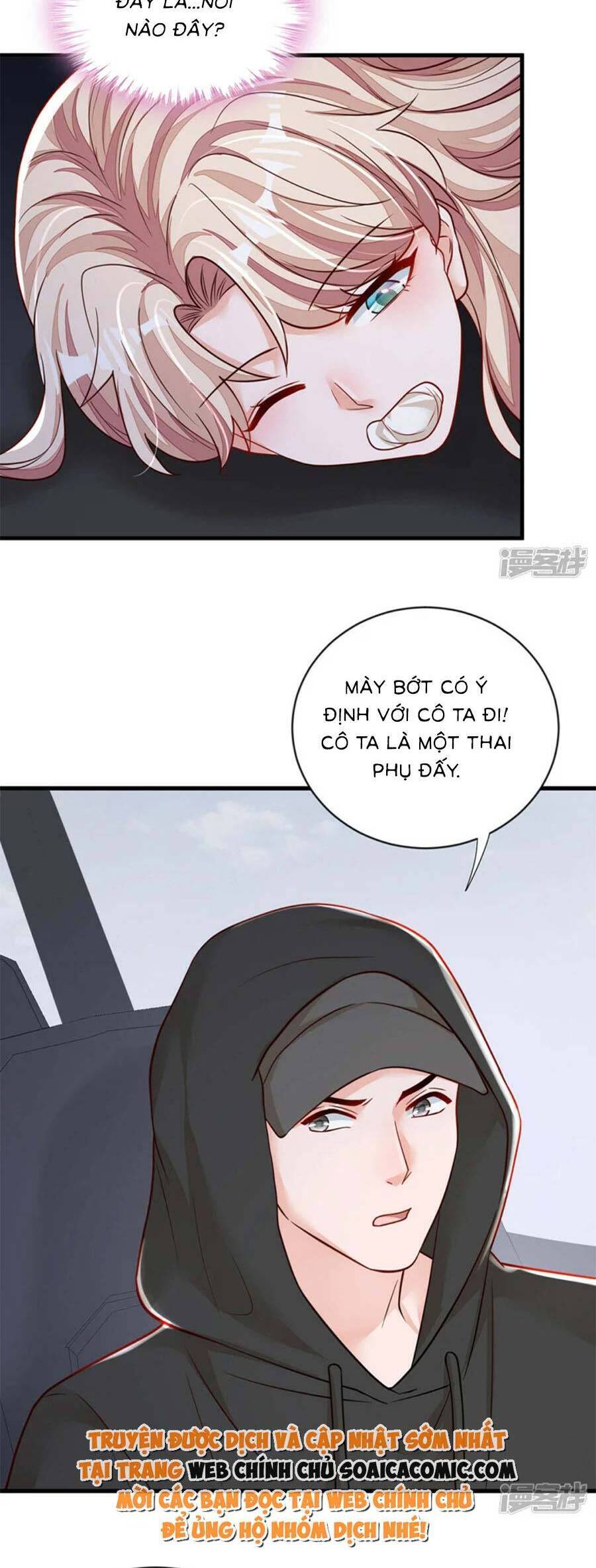 ác ma thì thầm chapter 132 4