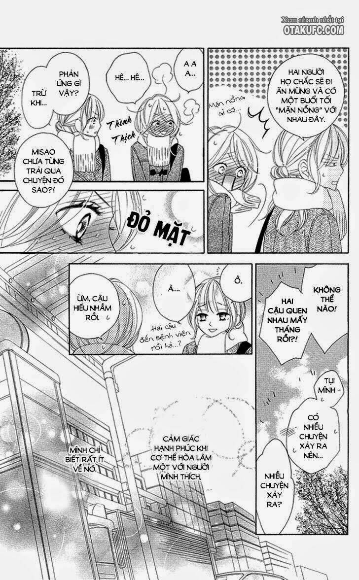 yêu quái cánh đen chapter 26 16