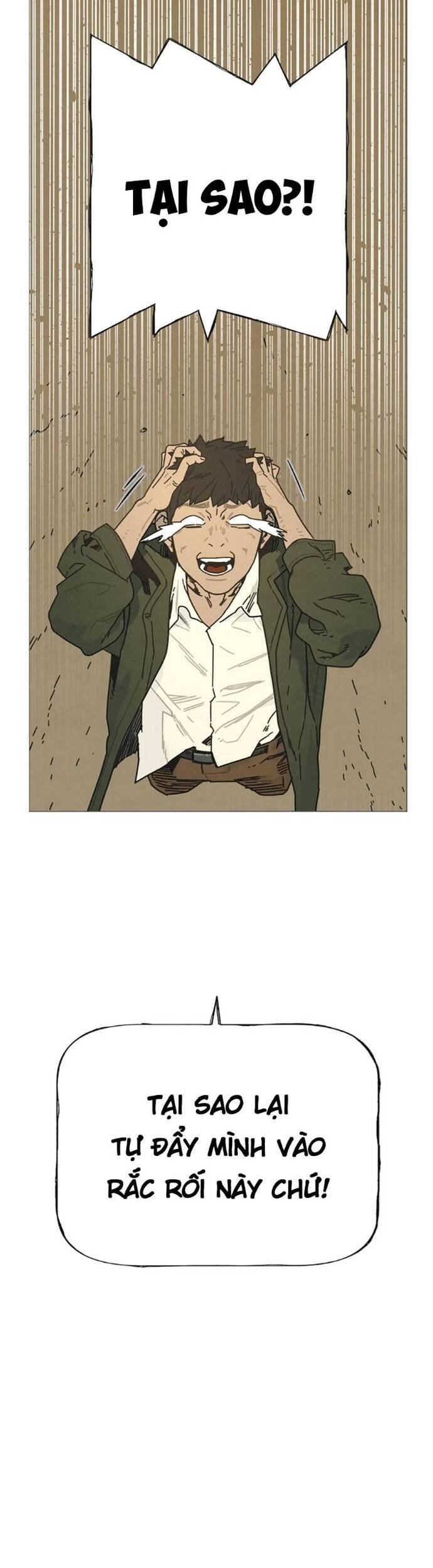 sinh vật gyeongseong: đóa hoa bất diệt chapter 4 24