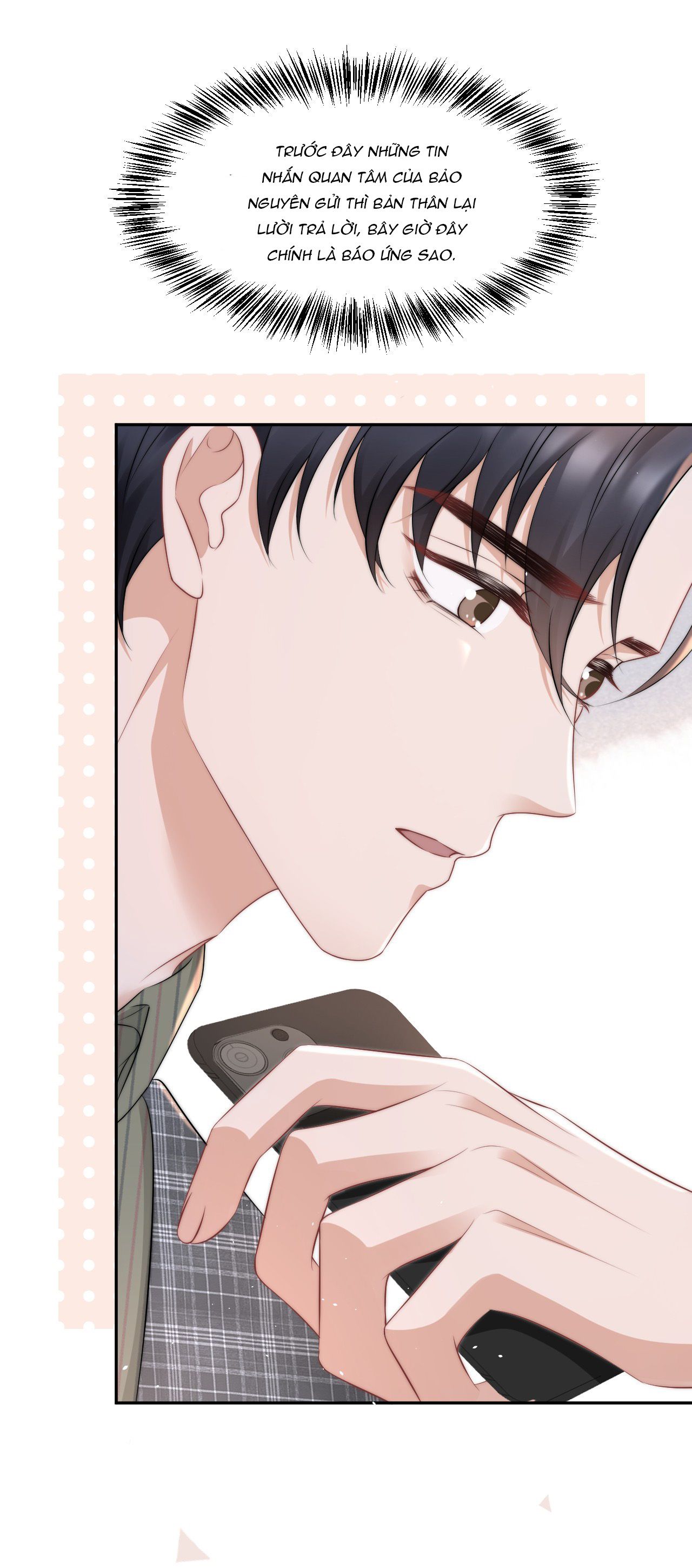 ta sinh con cho tổng tài chapter 73 25