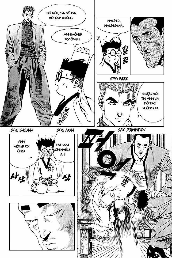 nina jalhae chapter 10 11