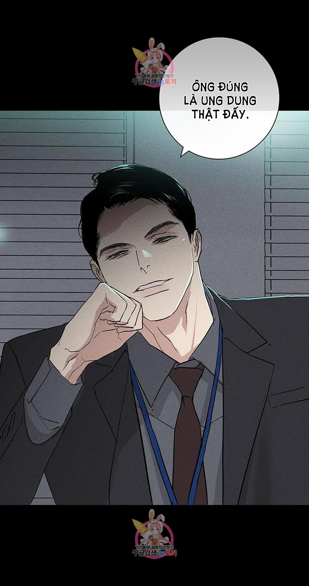 Đánh Mất Tình Yêu chapter 55.1 - Trang 42