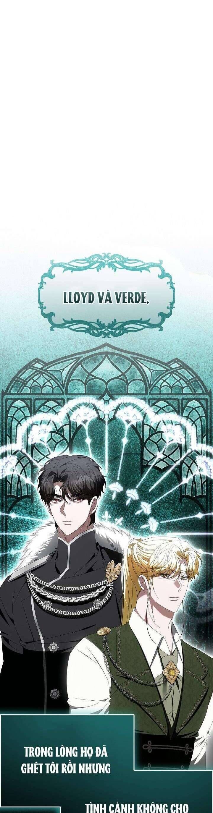 hướng dẫn về ác nữ chapter 24 4