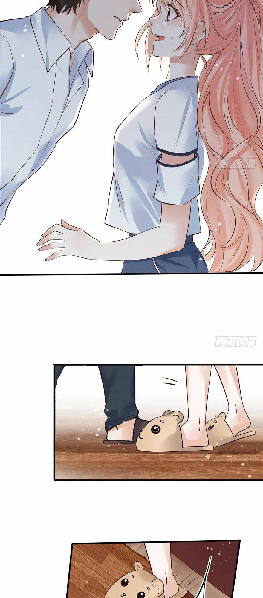 sau này vẫn cứ thích em chapter 22 27