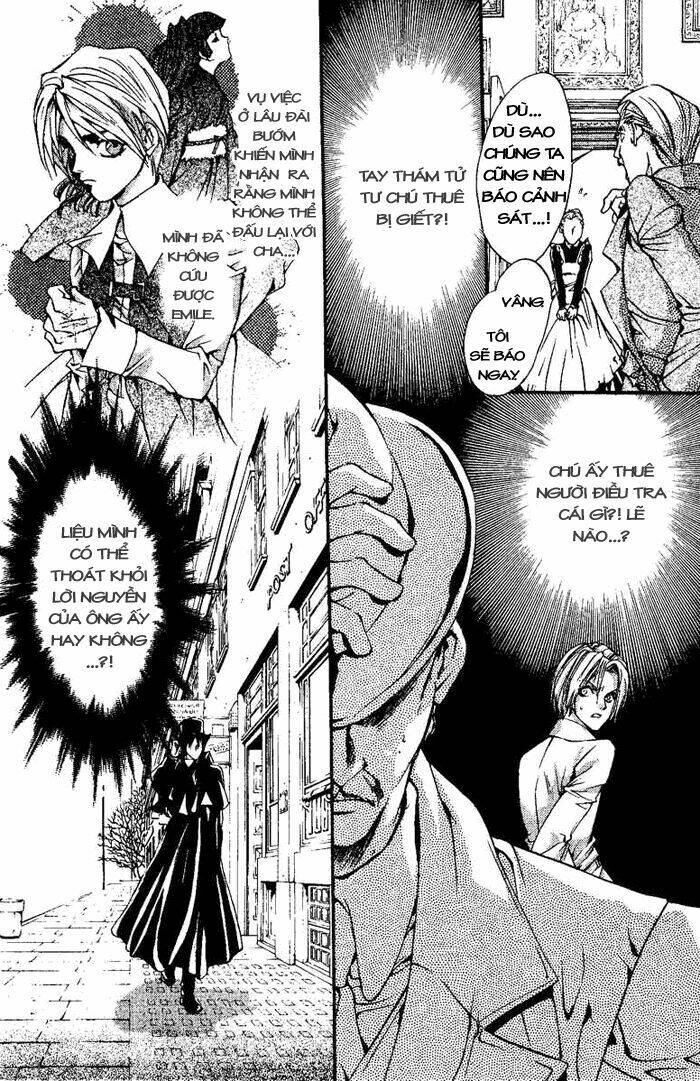 đứa con của thượng đế chapter 13 25