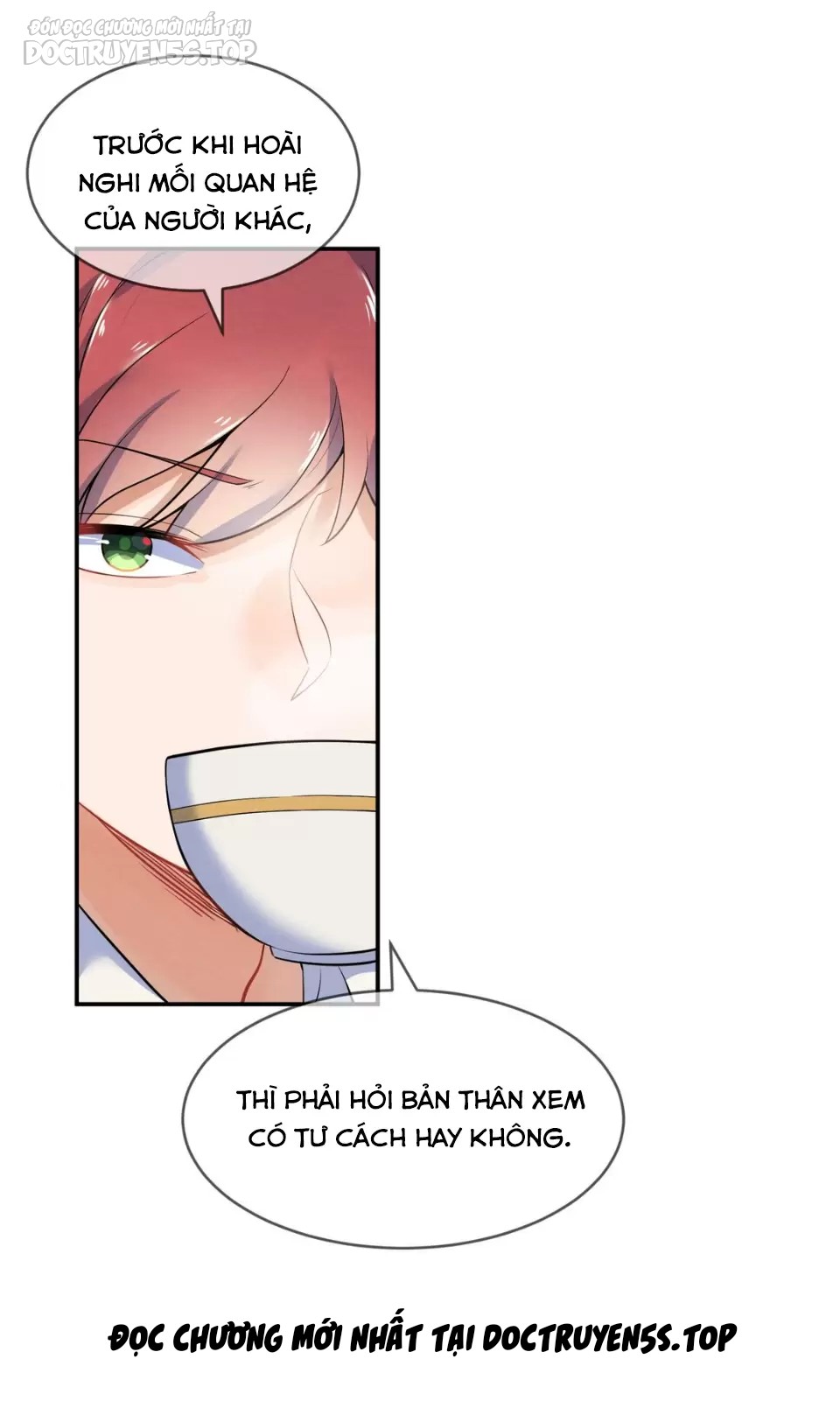 lời nói dối của cô ấy chapter 19 48