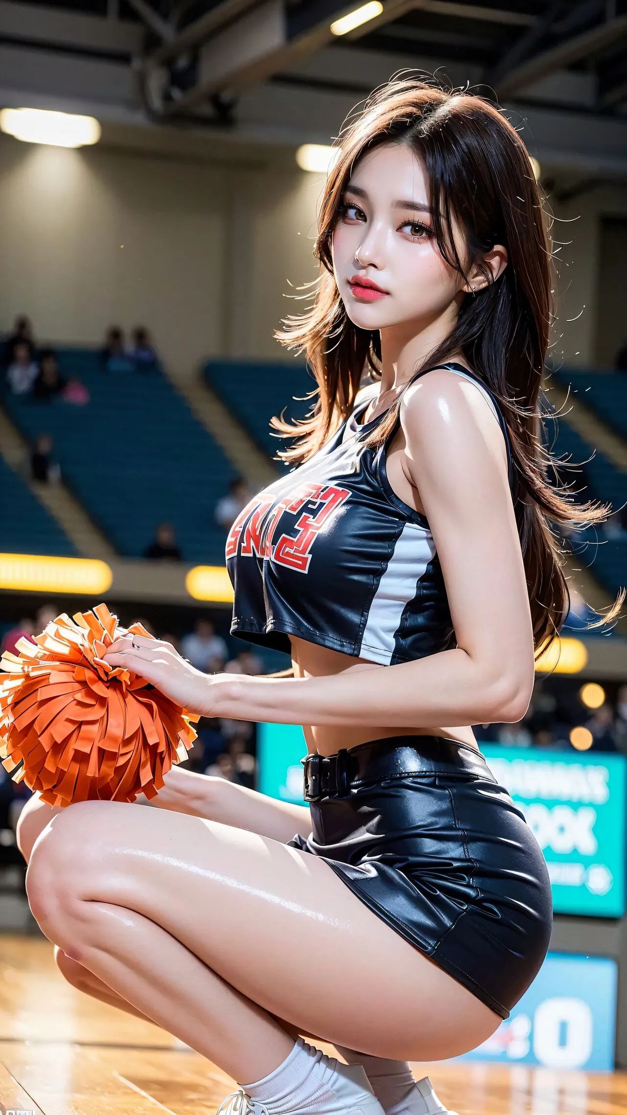 artist ai generated chapter 389 65