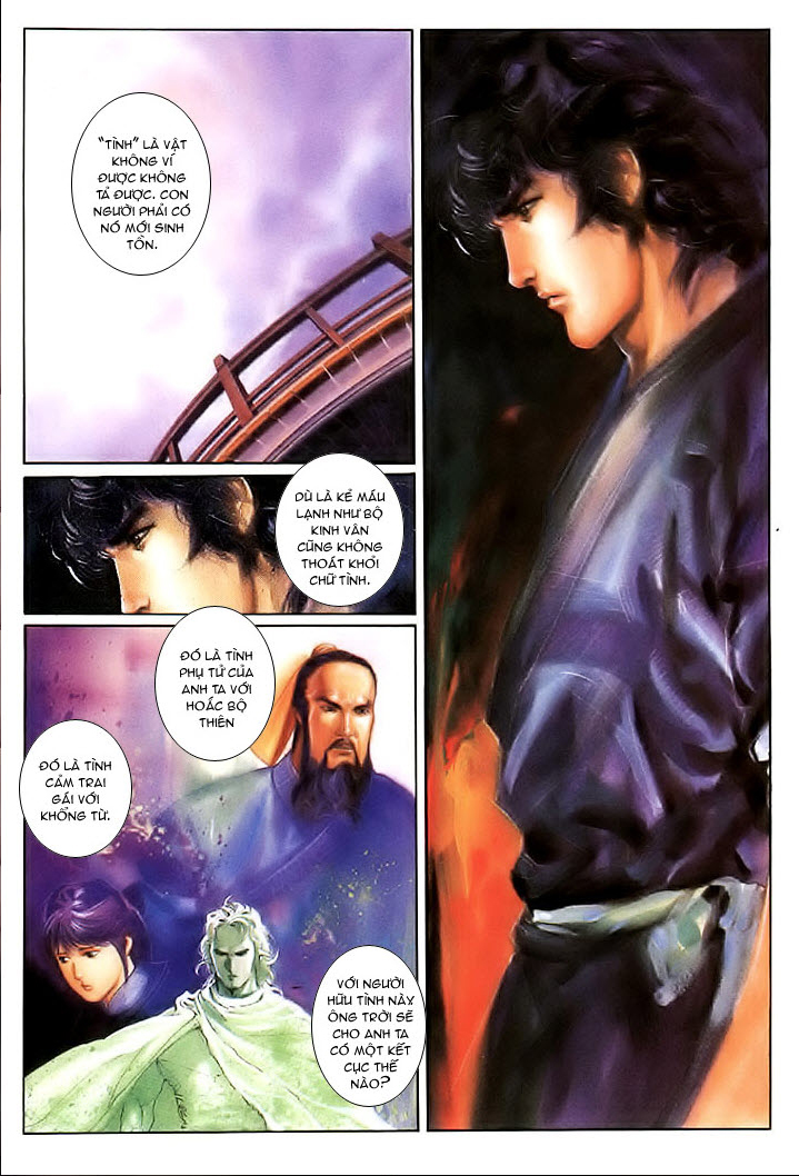 phong vân chapter 70 2