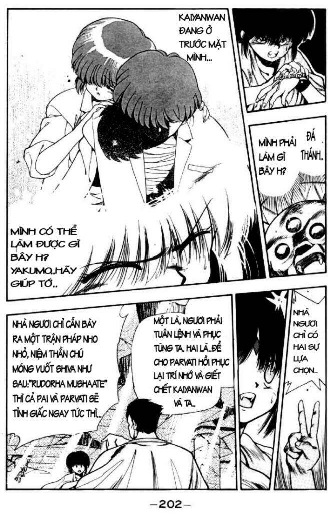 3x3 eyes chapter 54 16