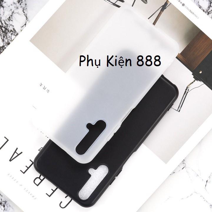Ốp lưng H.uawei H.onor 20 silicone dẻo