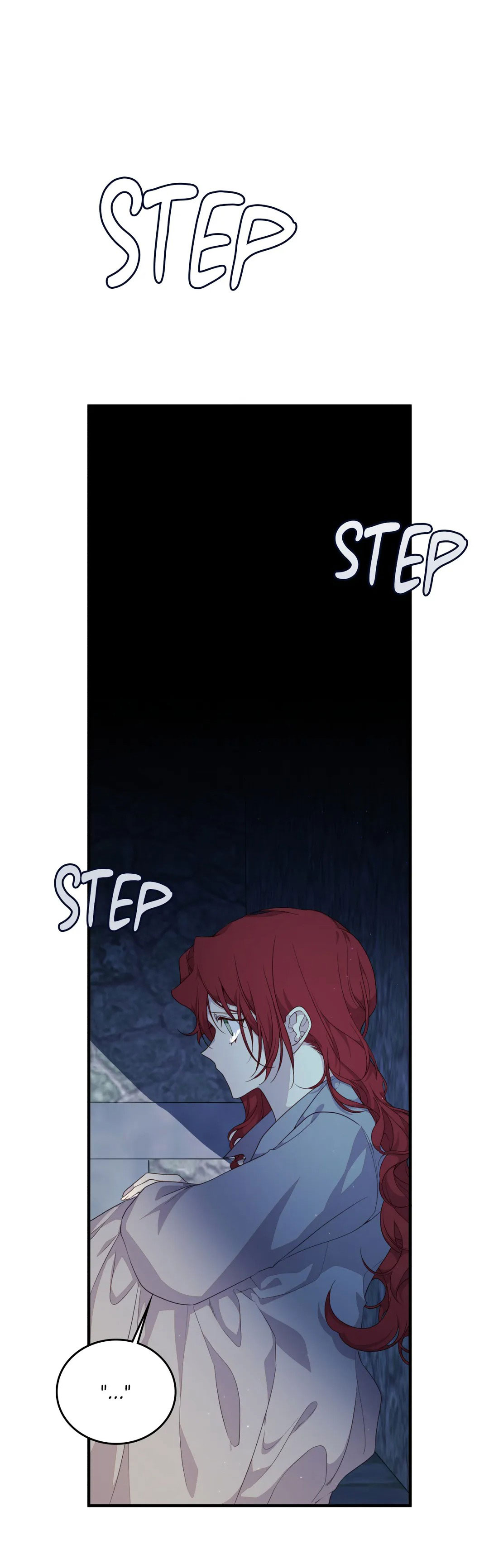 chị ấy là nữ chính trong truyện đó chapter 56 57