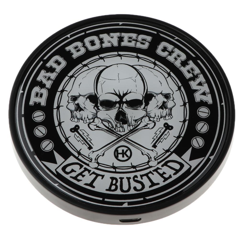 10W   Wireless Charger Dock with Breathing Light Effect for Smartphone