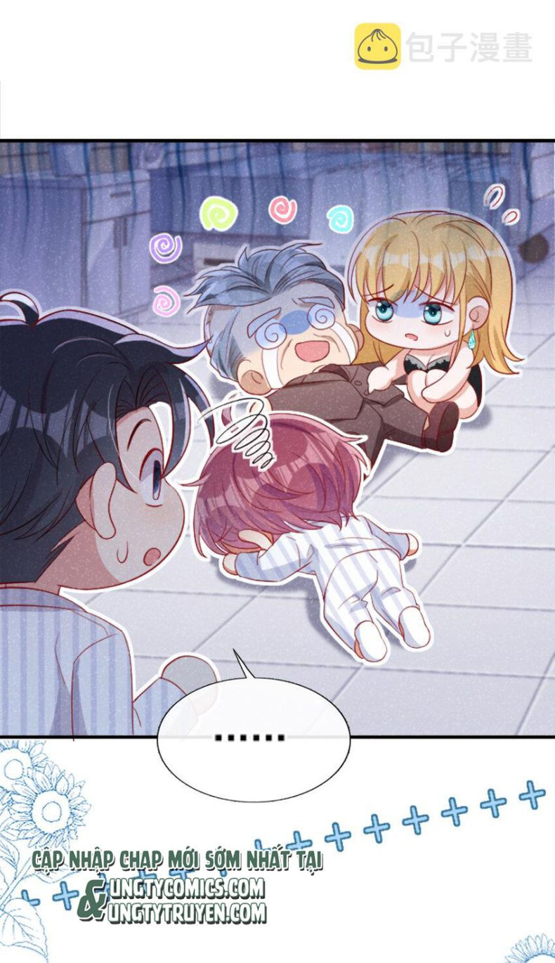 tôi với hình mẫu lý tưởng lìa trần rồi! chapter 42 18