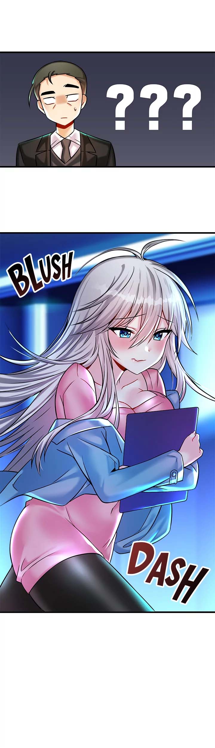 làm reviewer tôi trở thành main của game 18+ lúc nào không hay chapter 22.2 22