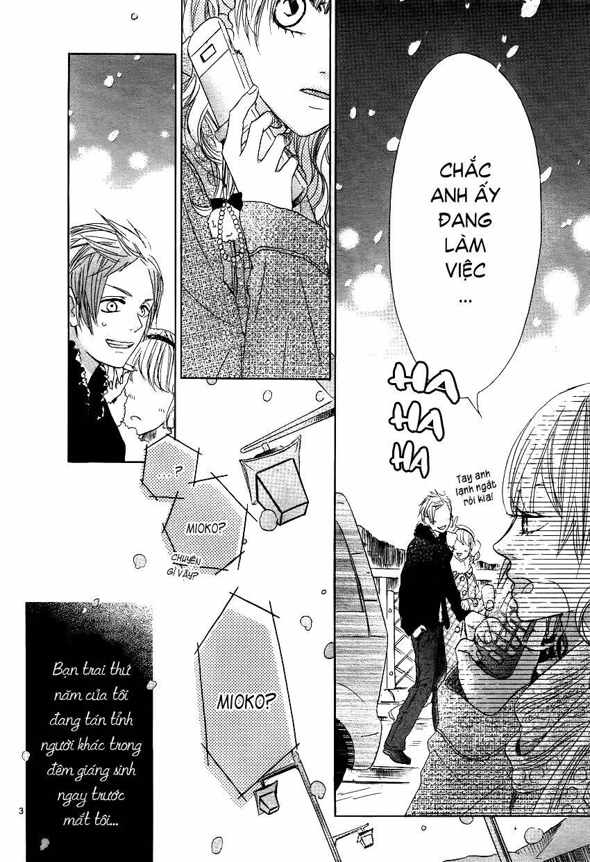 kare no aijou no hakari chapter 1 3