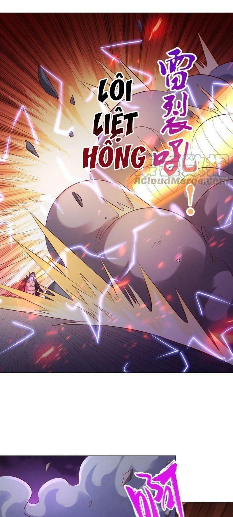 người nuôi rồng chapter 79 26