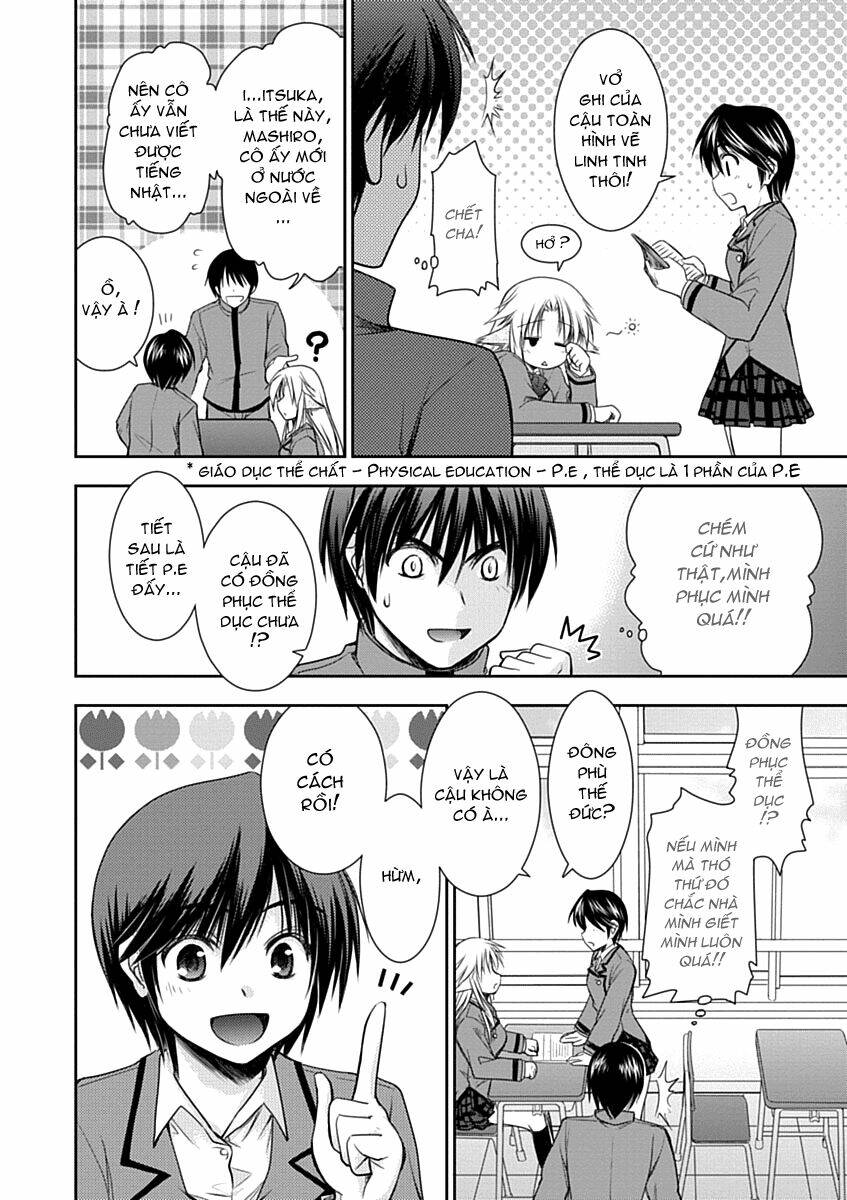 perowan! - hayaku shinasai! goshujin-sama chapter 5 6