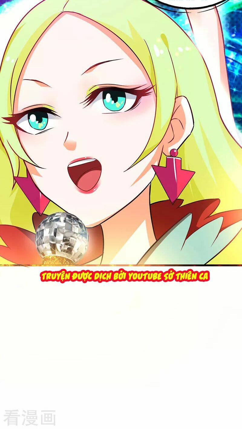 siêu cấp bại gia tử chapter 39 27