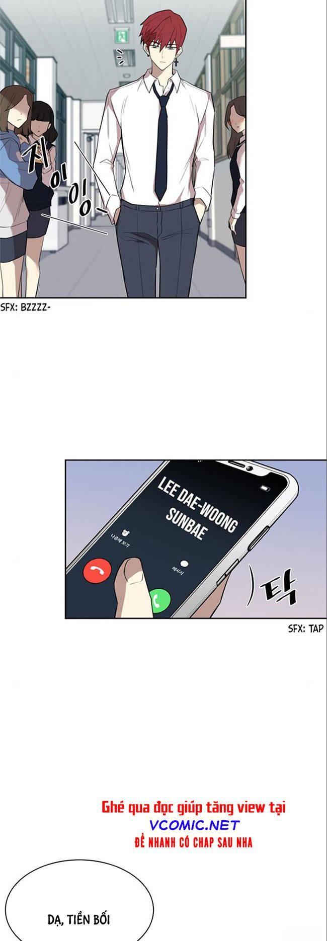 tiêu diệt ác nhân chapter 3 30