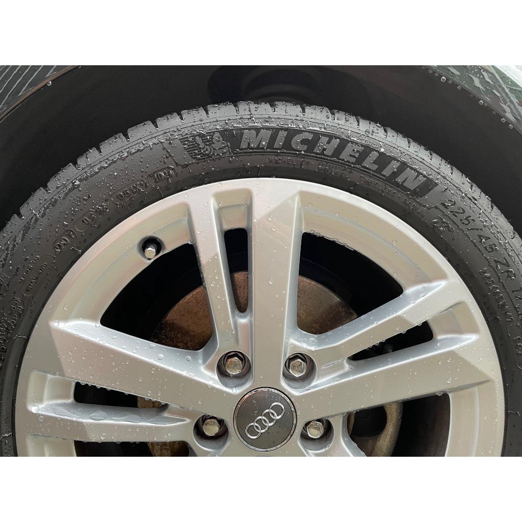 DUNG DỊCH LÀM SẠCH LỐP VÀ BÁNH XE CAO CẤP FIREBALL WHEEL &amp; TIRE, HÀNG CHÍNH HÃNG, XUẤT XỨ HÀN QUỐC