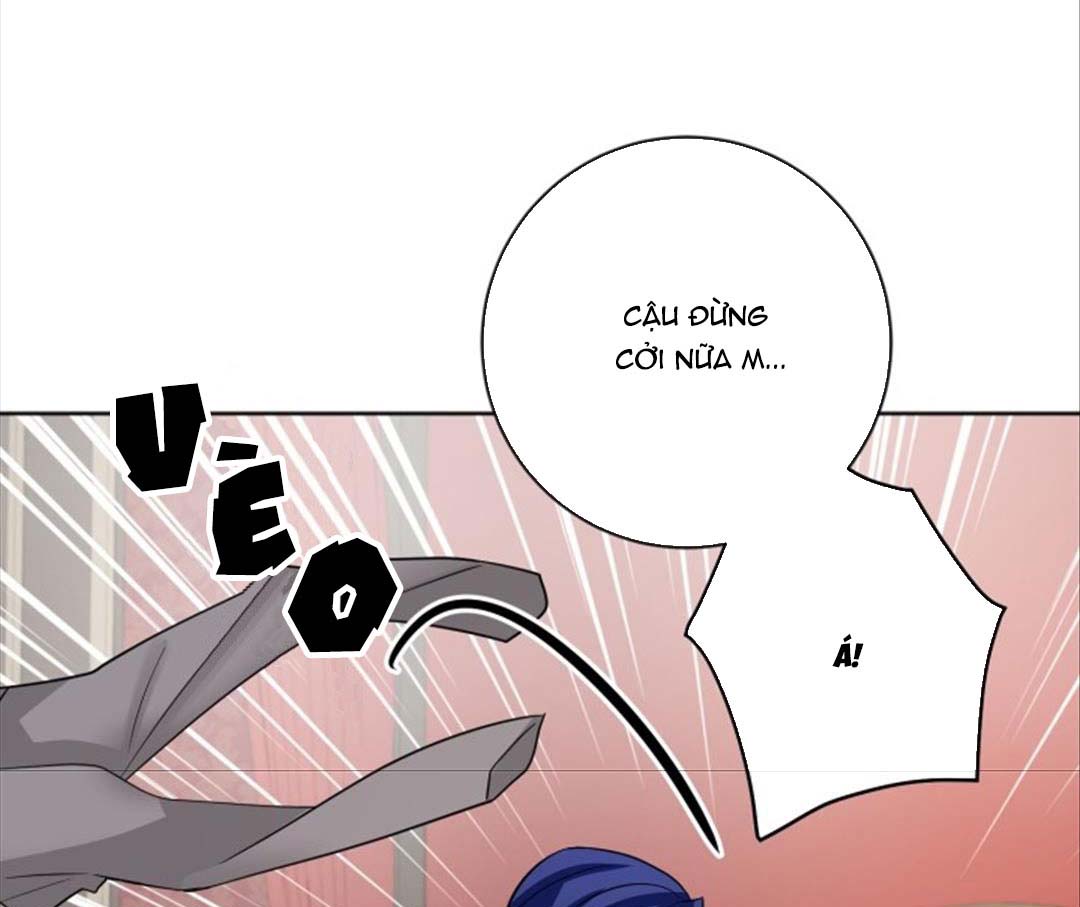 chinh phục quý ngài ma cà rồng chapter 16 11