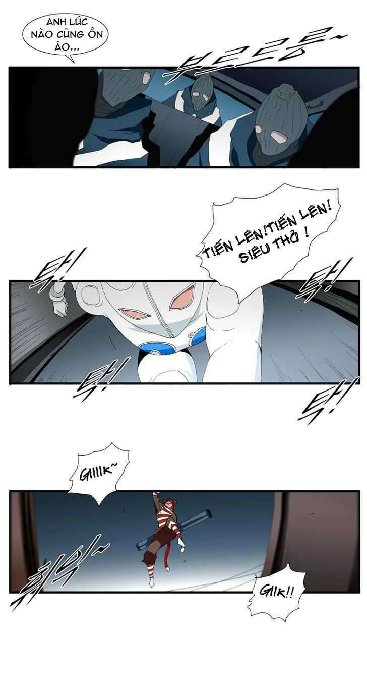 siêu năng chapter 110 10