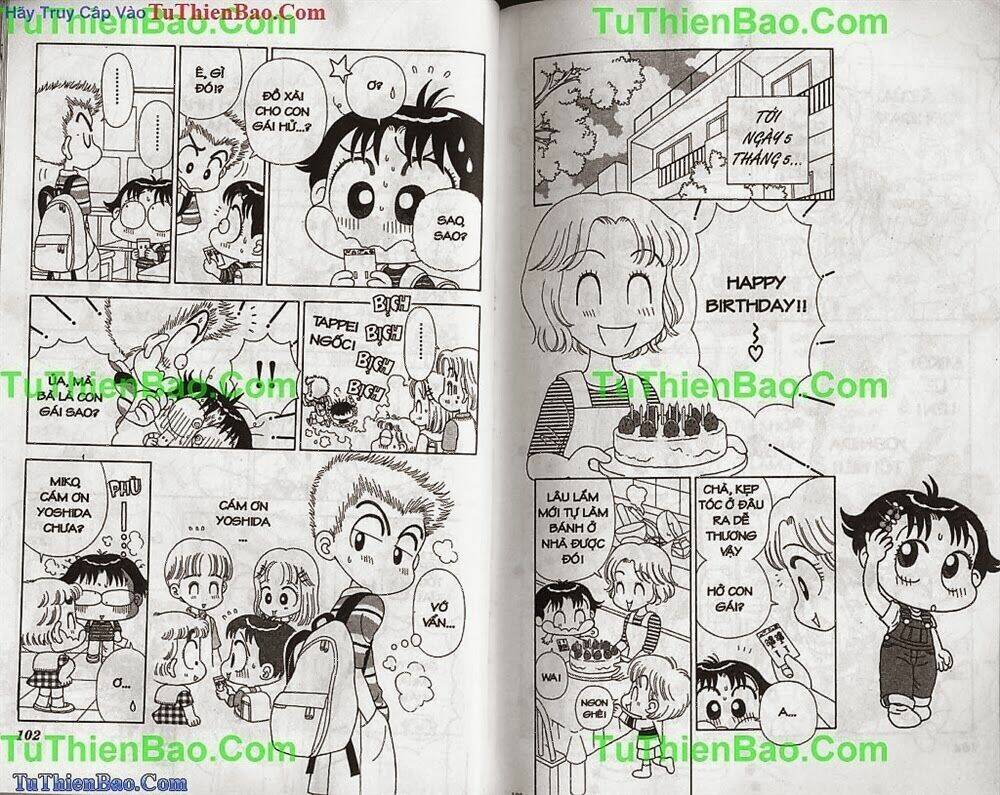 nhóc miko chapter 11 51